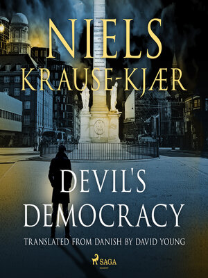cover image of Devil's Democracy